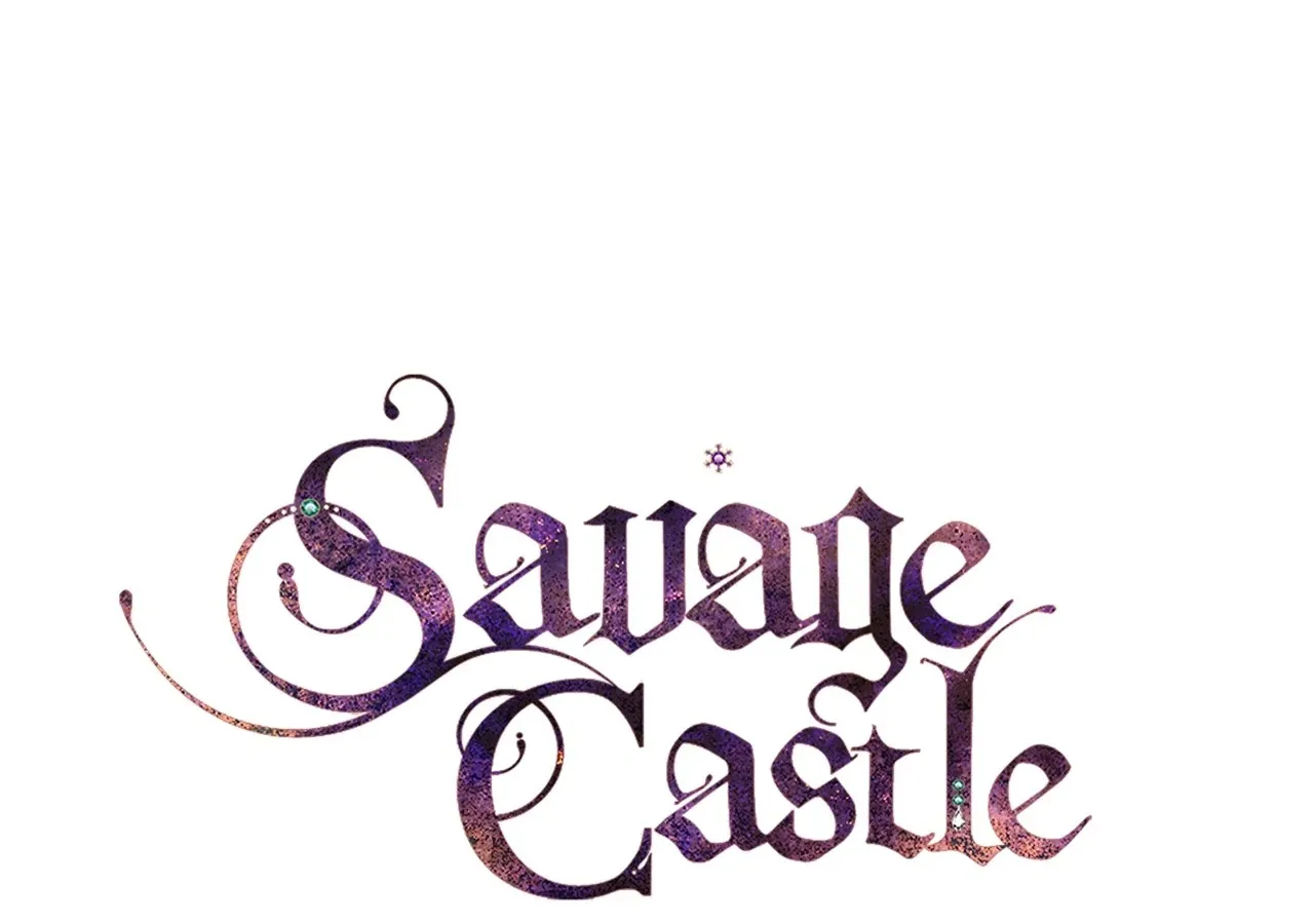 Savage Castle Chapter 71 page 14 - 