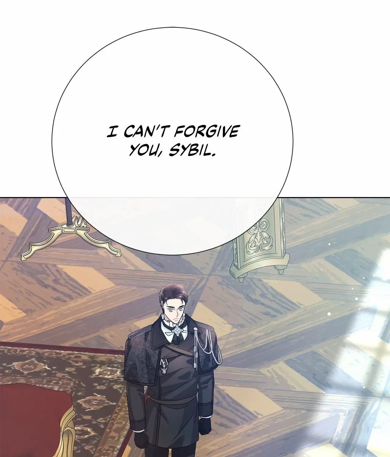 Savage Castle Chapter 71 page 16 - 