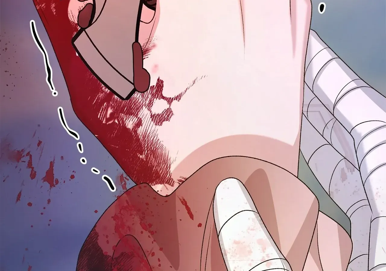 Savage Castle Chapter 71 page 154 - 