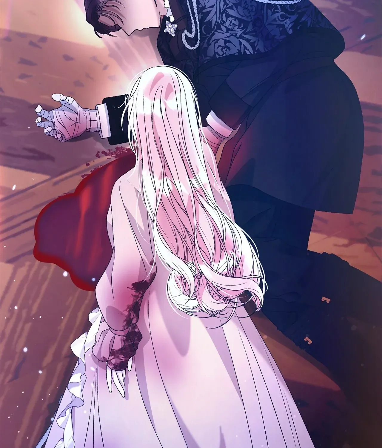 Savage Castle Chapter 71 page 159 - 