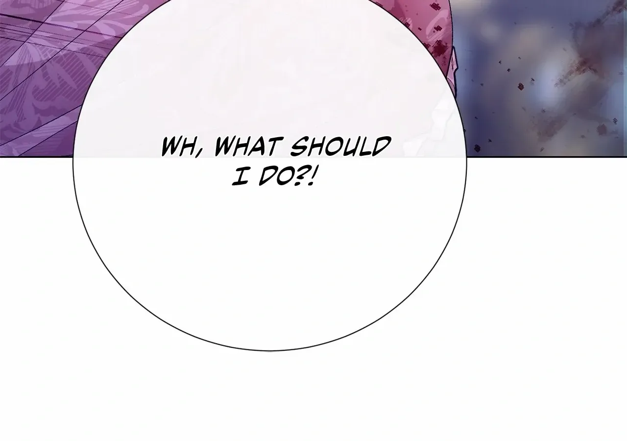 Savage Castle Chapter 71 page 164 - 