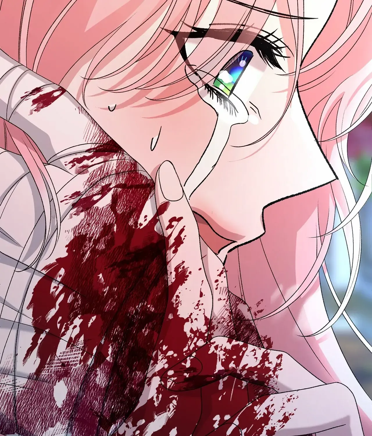 Savage Castle Chapter 71 page 176 - 