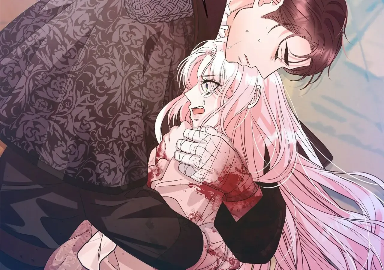 Savage Castle Chapter 71 page 218 - 