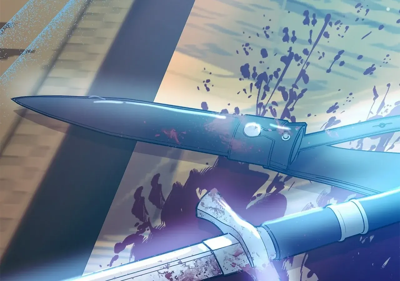 Savage Castle Chapter 71 page 233 - 