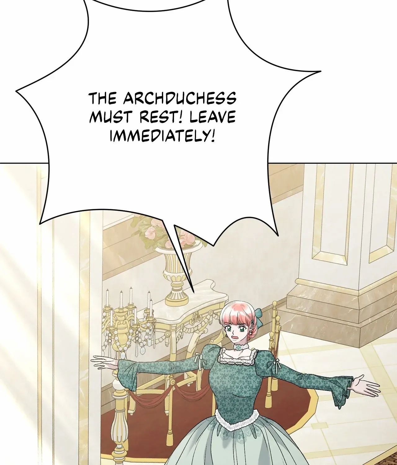 Savage Castle Chapter 71 page 241 - 
