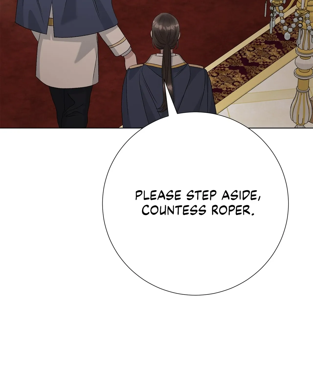 Savage Castle Chapter 71 page 243 - 