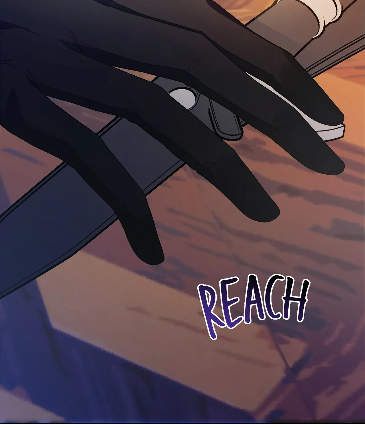 Savage Castle Chapter 71 page 46 - 