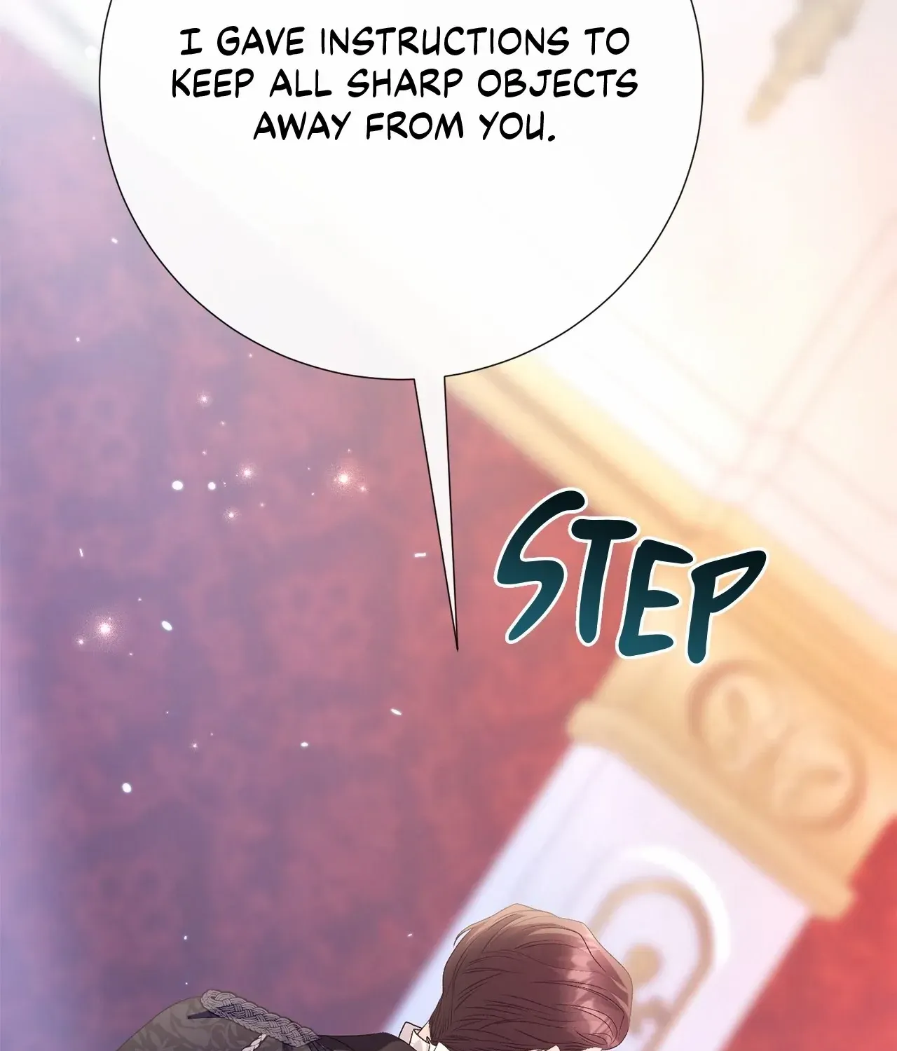 Savage Castle Chapter 71 page 48 - 