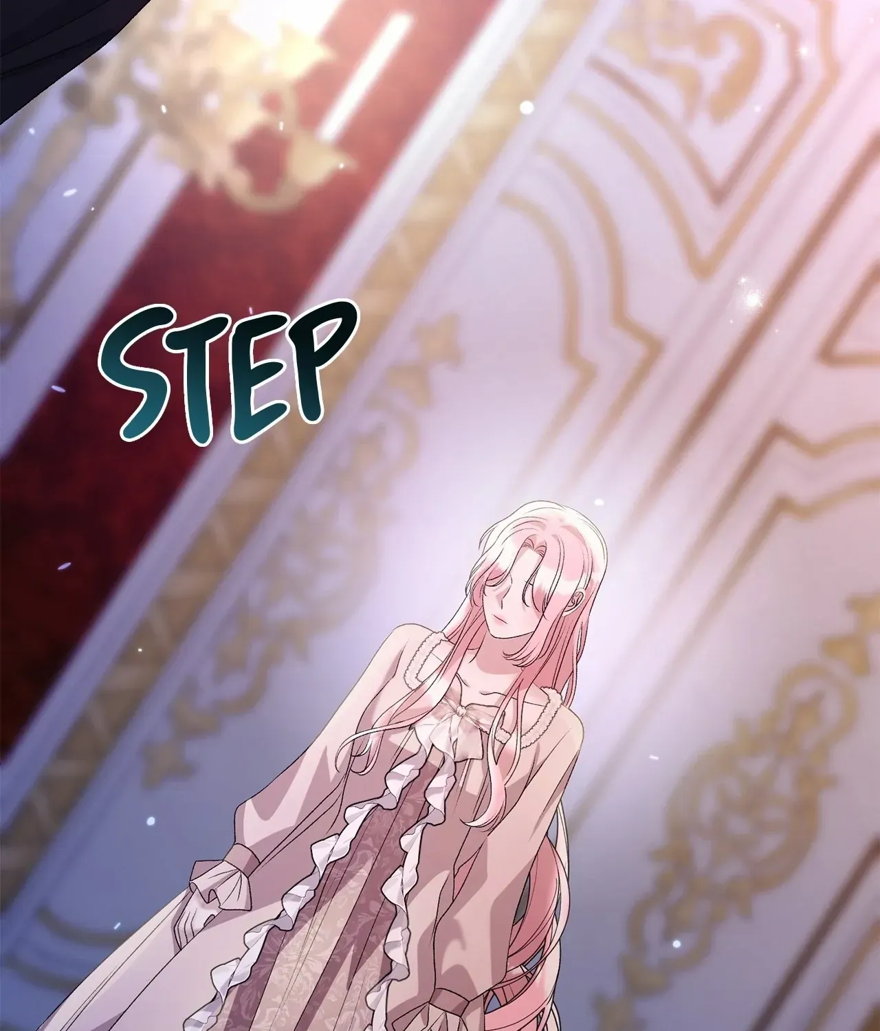 Savage Castle Chapter 71 page 50 - 