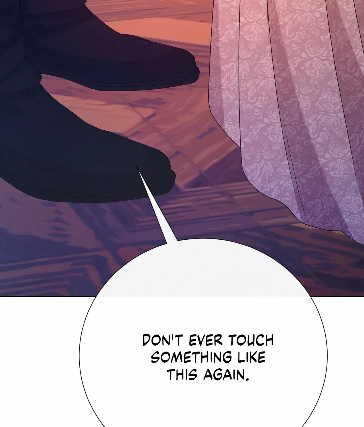 Savage Castle Chapter 71 page 54 - 