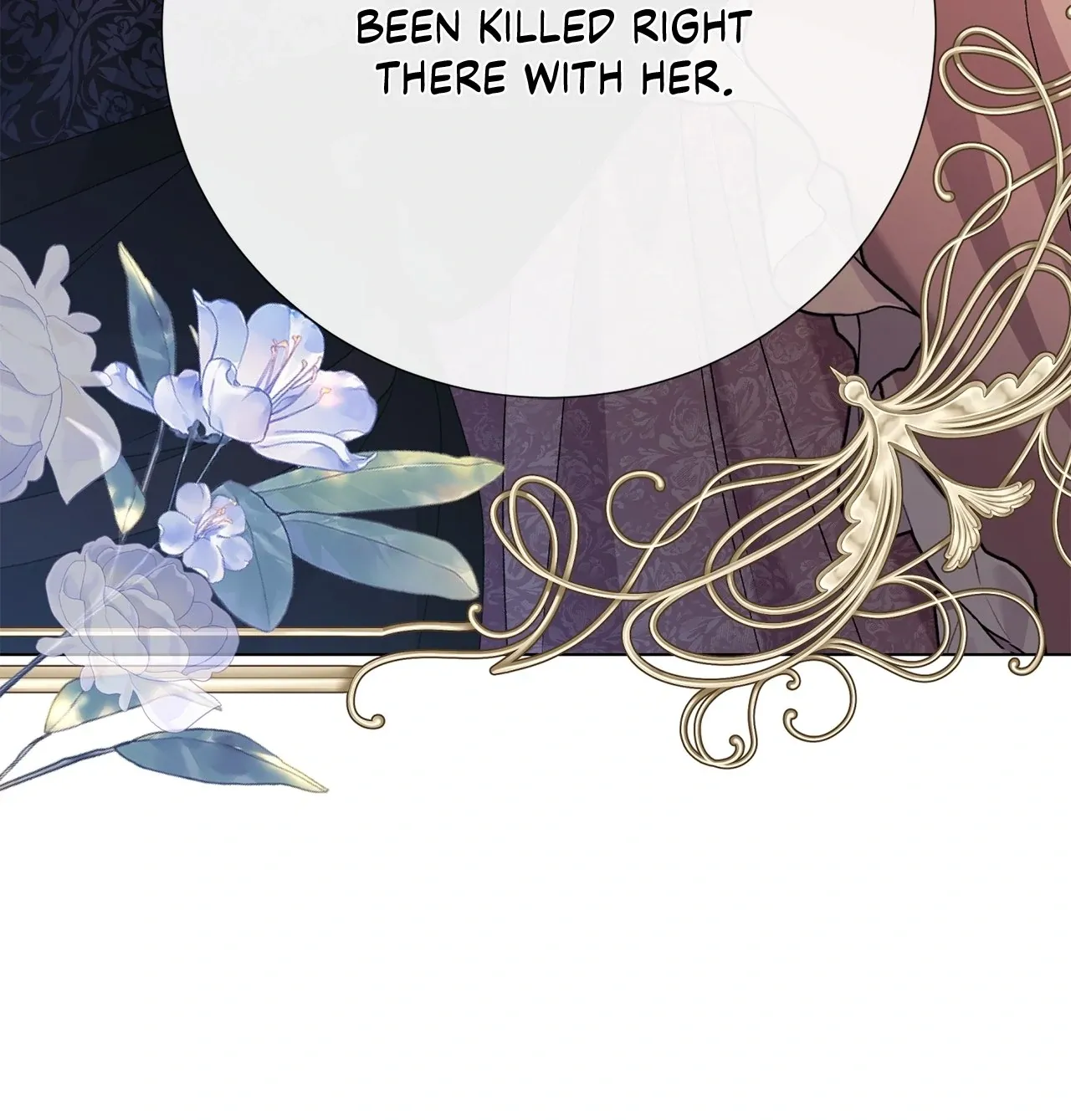 Savage Castle Chapter 71 page 58 - 