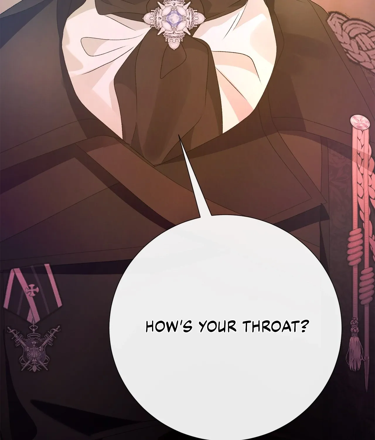 Savage Castle Chapter 71 page 65 - 