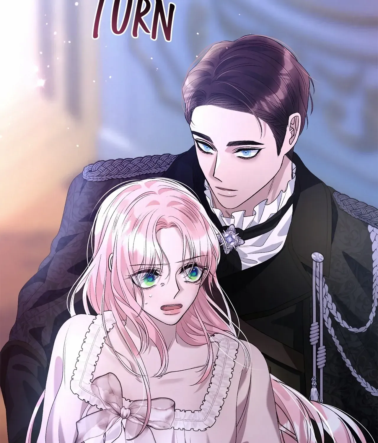 Savage Castle Chapter 71 page 87 - 