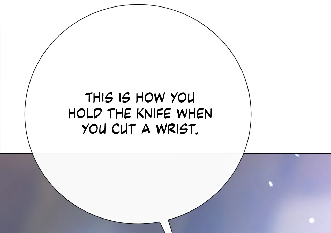 Savage Castle Chapter 71 page 95 - 