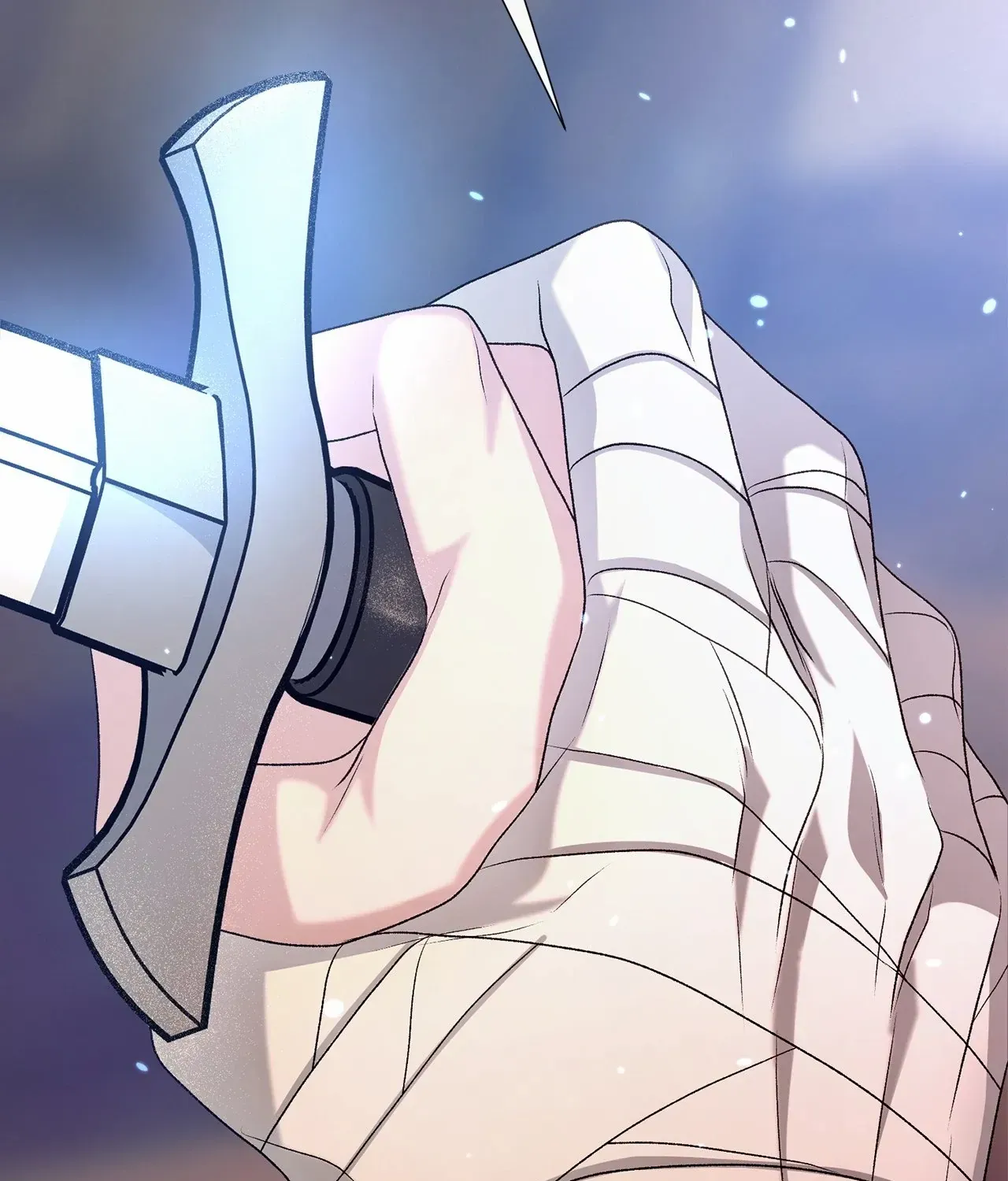 Savage Castle Chapter 71 page 96 - 