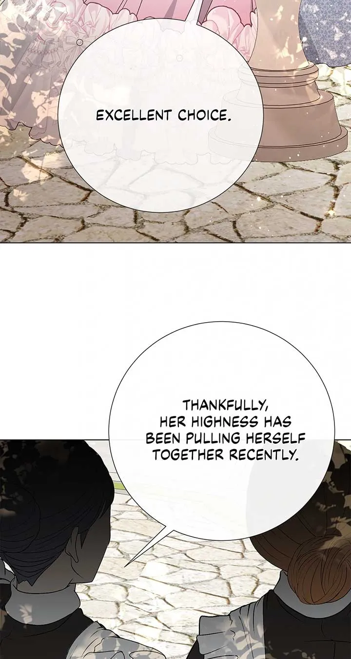Savage Castle Chapter 72 page 128 - 
