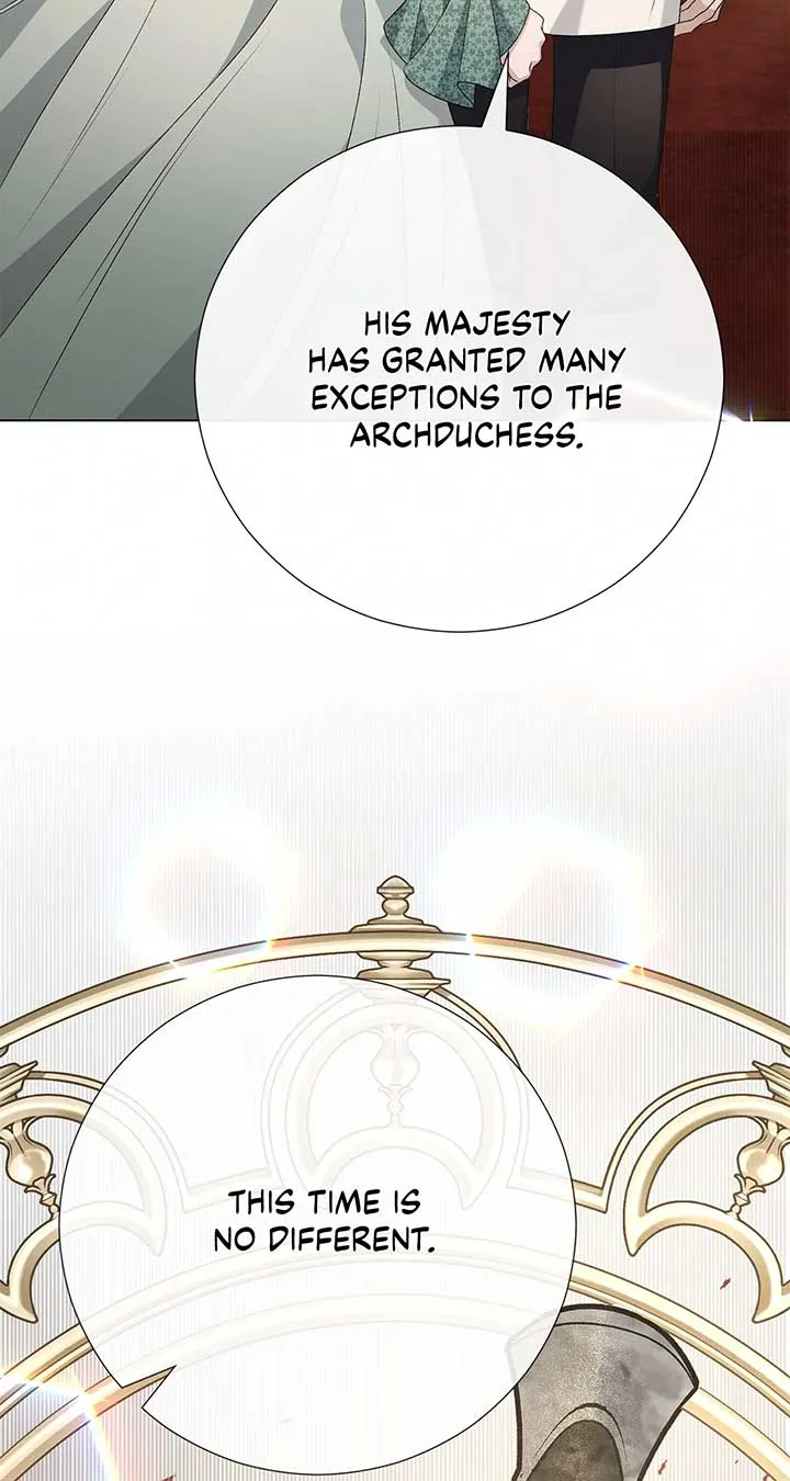 Savage Castle Chapter 72 page 17 - 