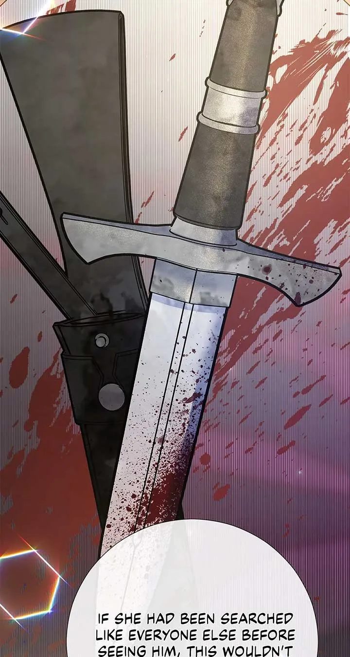 Savage Castle Chapter 72 page 18 - 