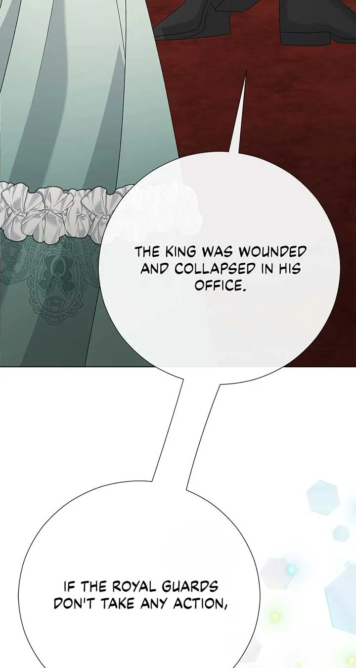 Savage Castle Chapter 72 page 22 - 