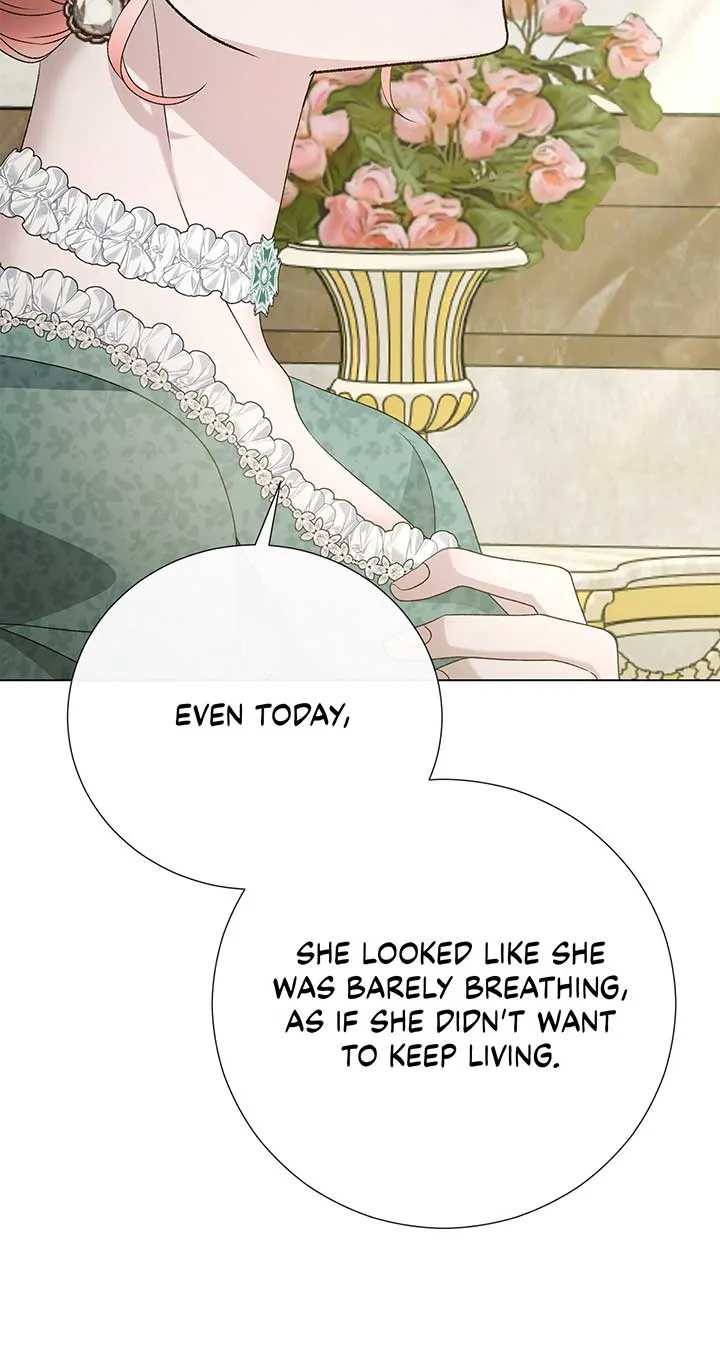 Savage Castle Chapter 72 page 28 - 