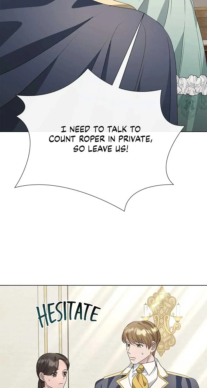 Savage Castle Chapter 72 page 35 - 