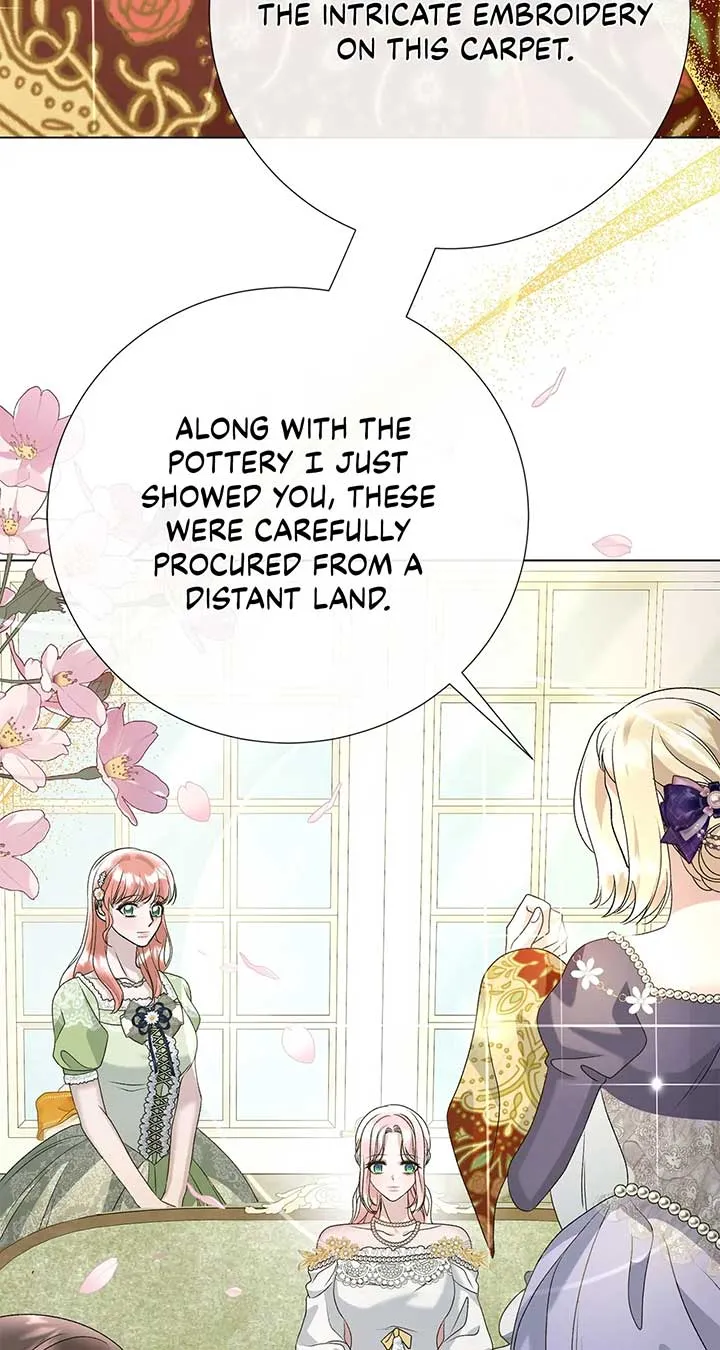 Savage Castle Chapter 72 page 96 - 