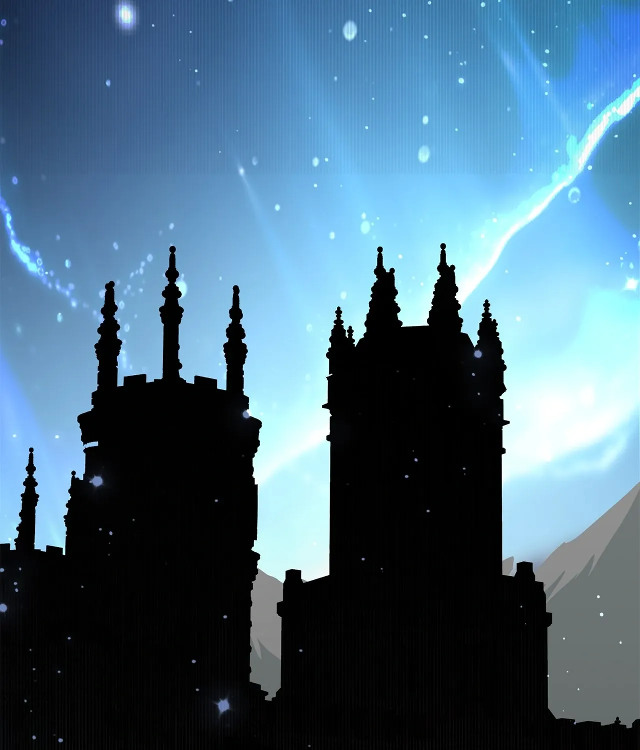 Savage Castle Chapter 73 page 15 - 