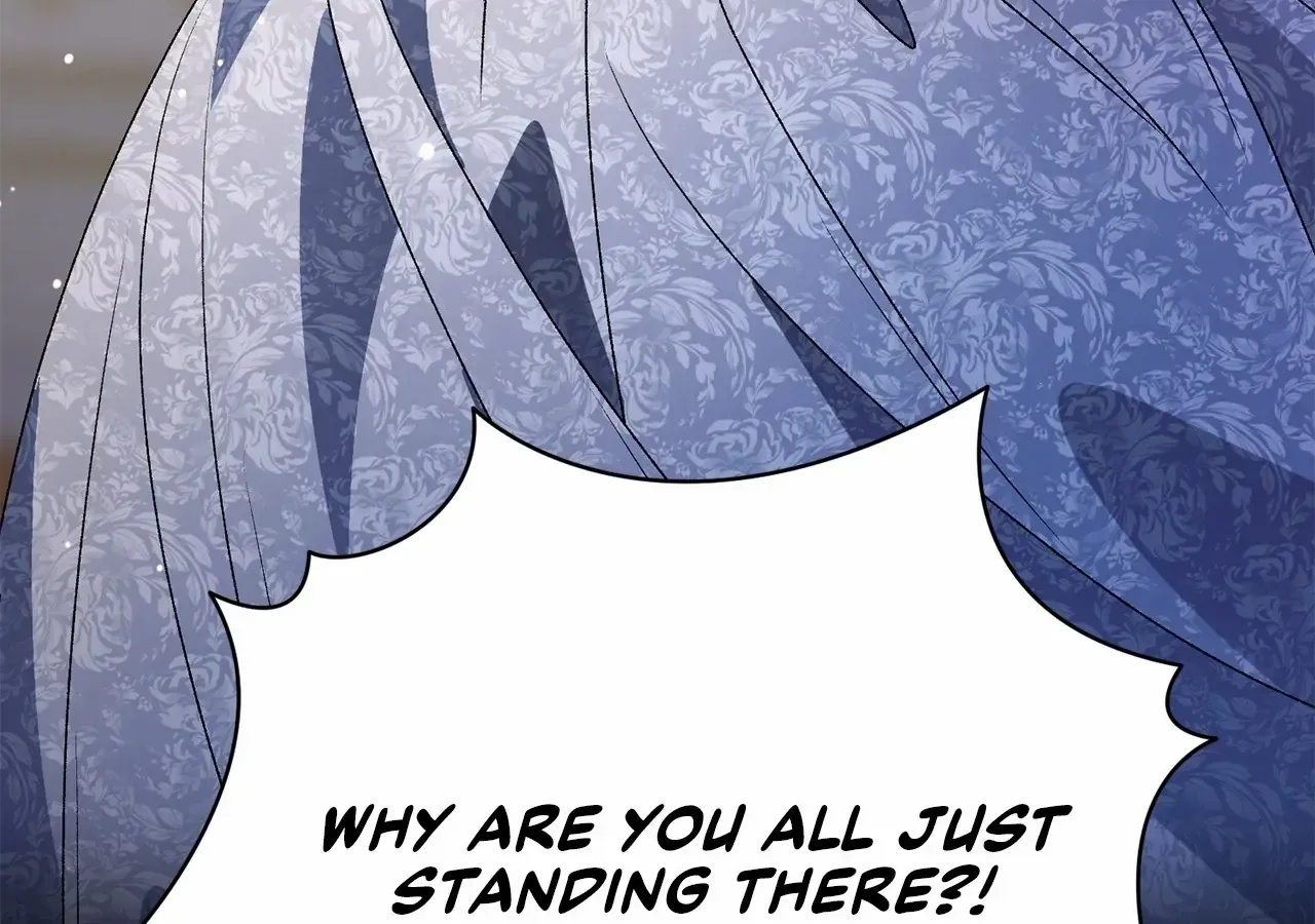 Savage Castle Chapter 73 page 21 - 