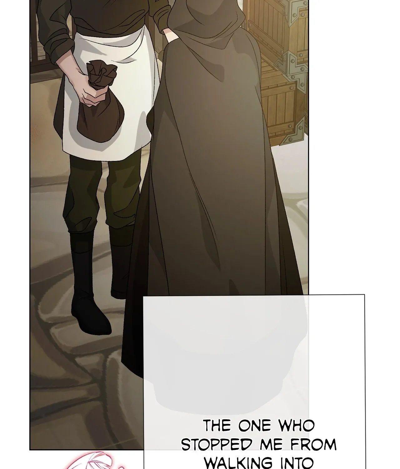 Savage Castle Chapter 73 page 204 - 