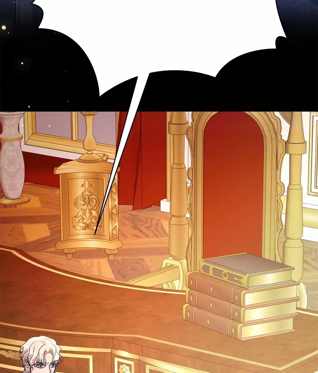 Savage Castle Chapter 73 page 22 - 