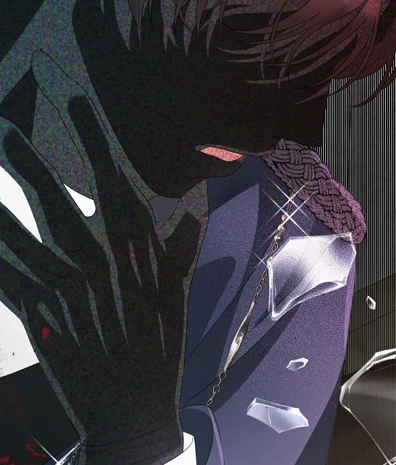 Savage Castle Chapter 73 page 223 - 