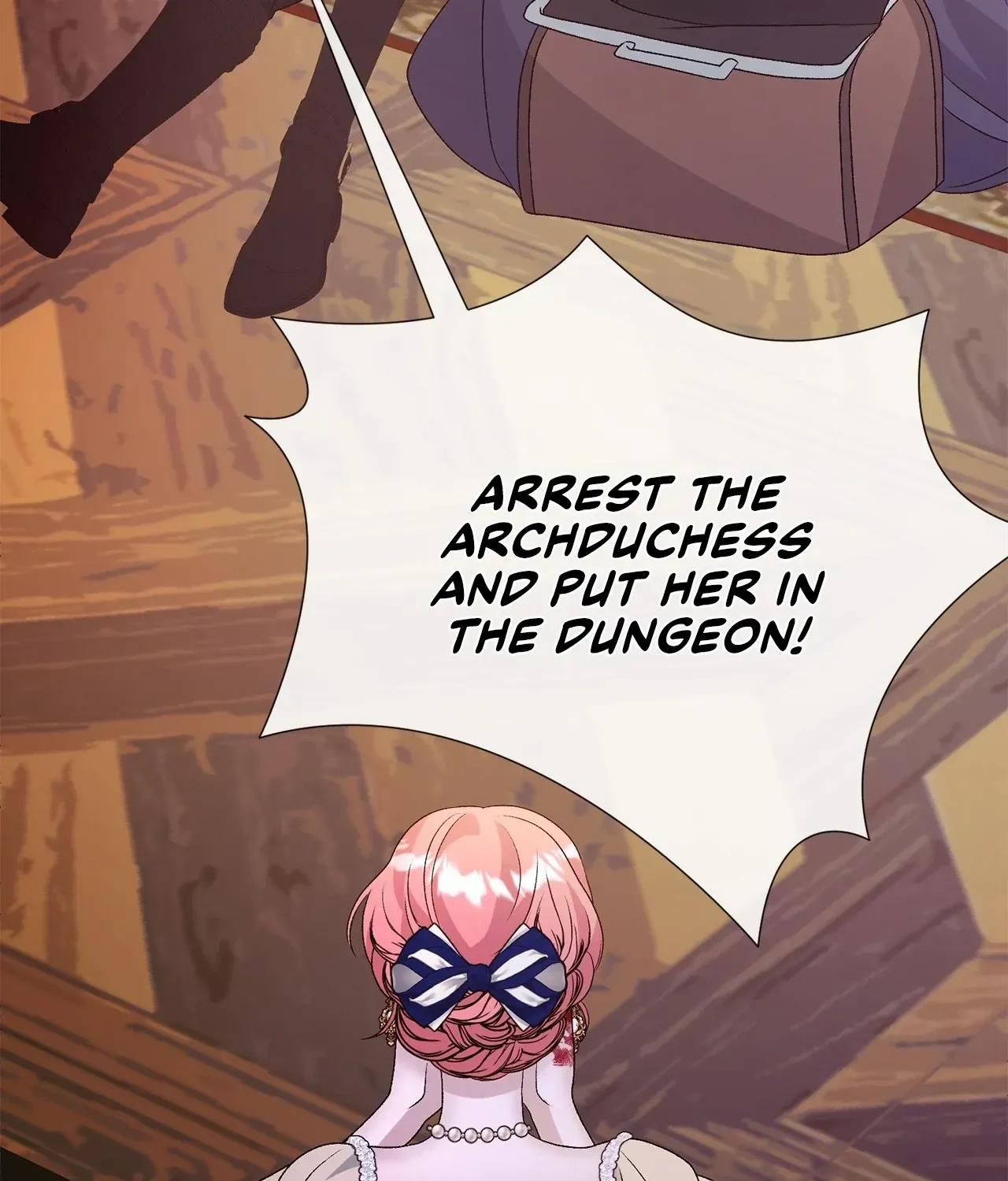 Savage Castle Chapter 73 page 24 - 