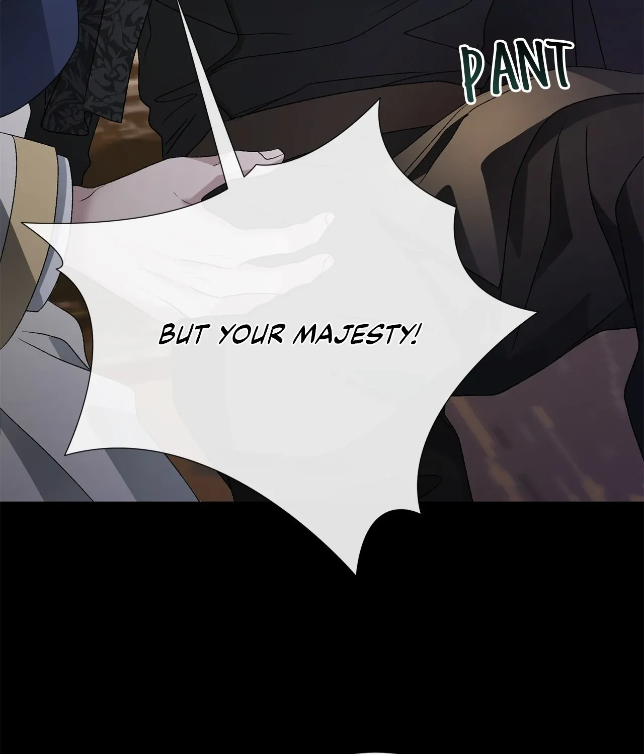 Savage Castle Chapter 73 page 32 - 