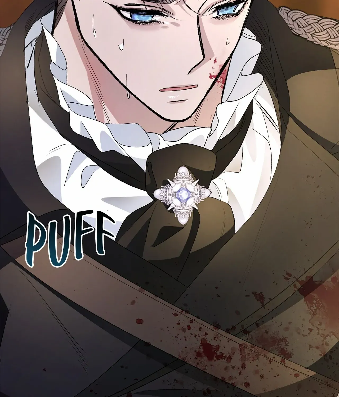 Savage Castle Chapter 73 page 37 - 