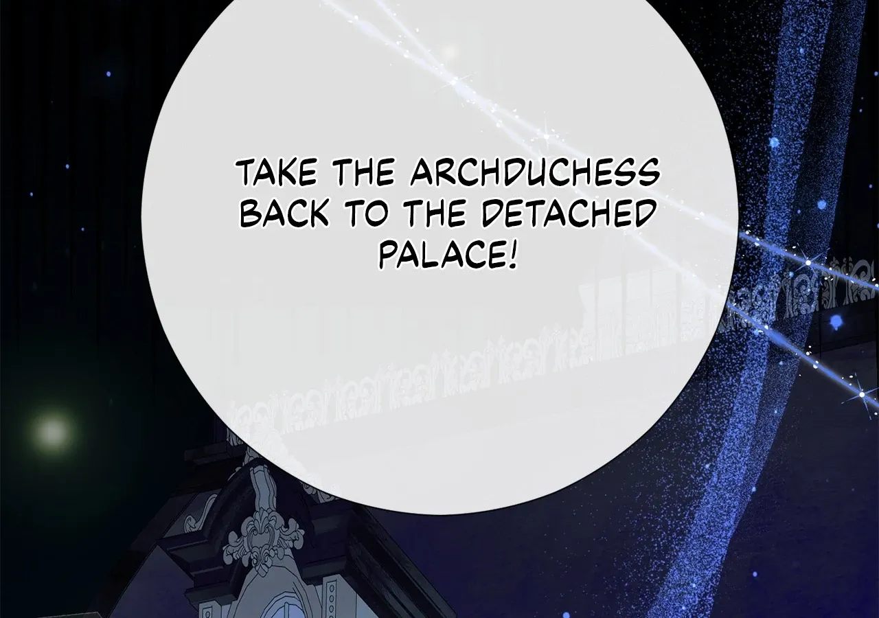 Savage Castle Chapter 73 page 46 - 