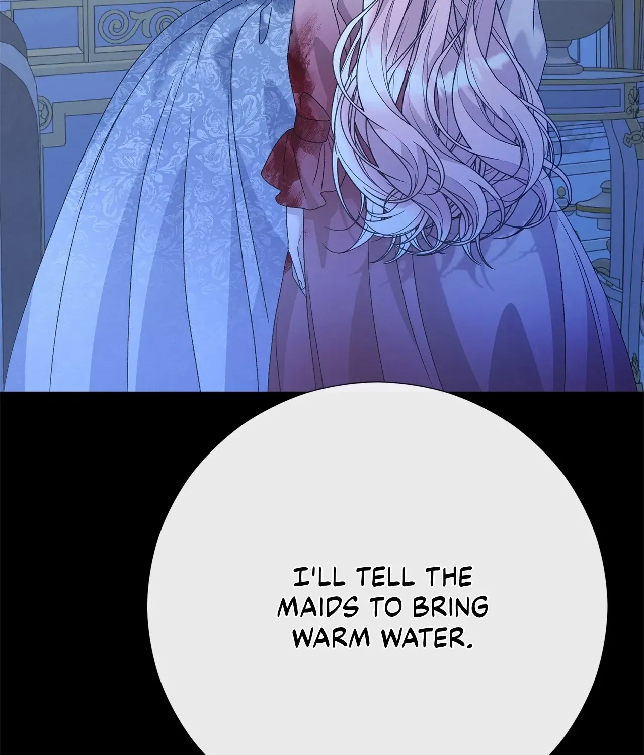 Savage Castle Chapter 73 page 53 - 