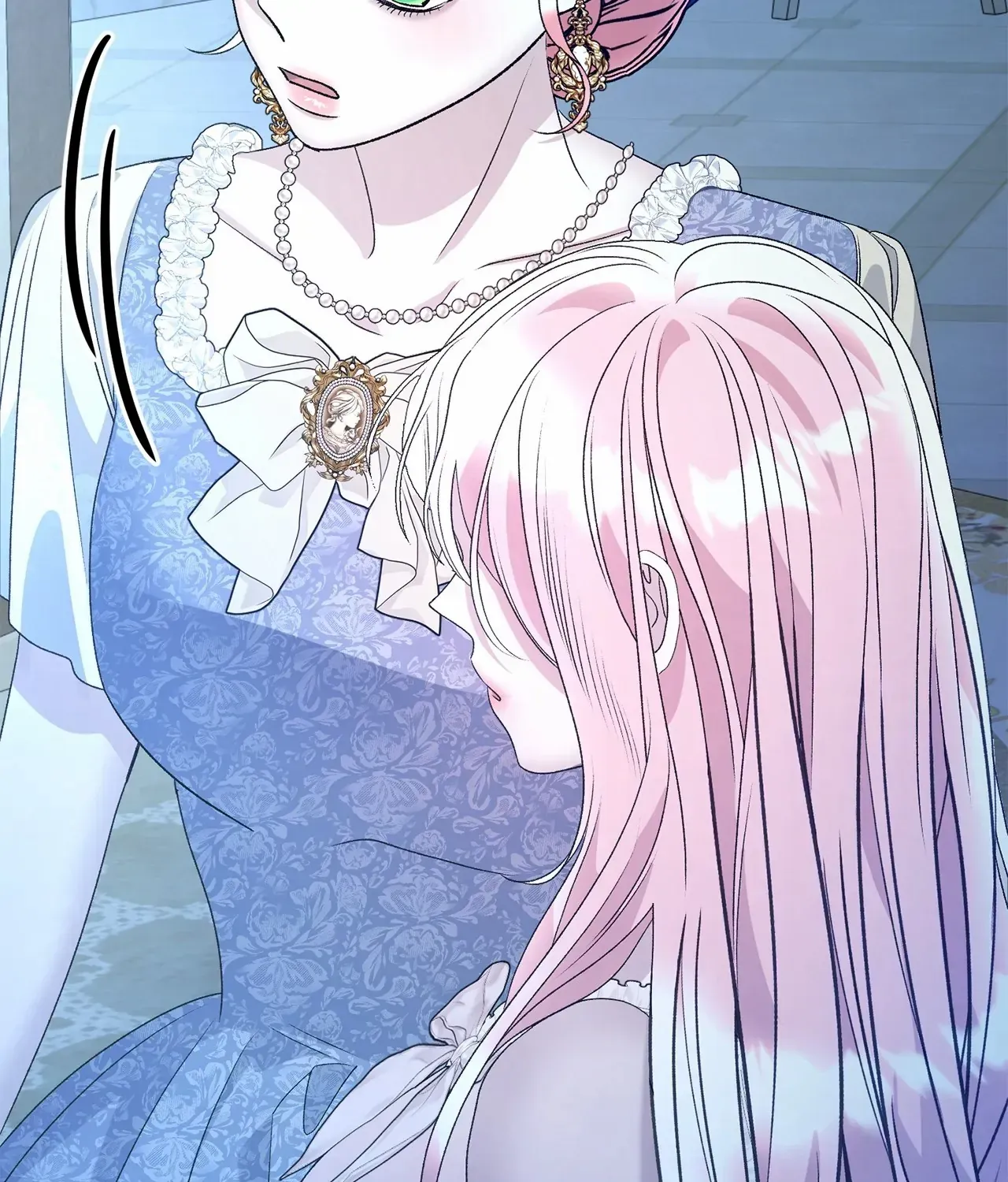 Savage Castle Chapter 73 page 55 - 