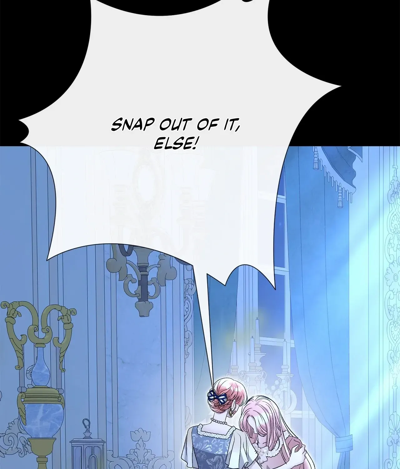 Savage Castle Chapter 73 page 7 - 