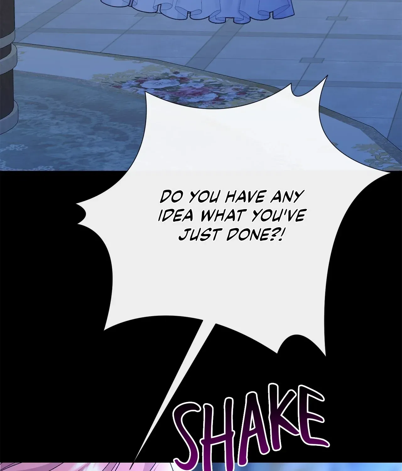 Savage Castle Chapter 73 page 9 - 
