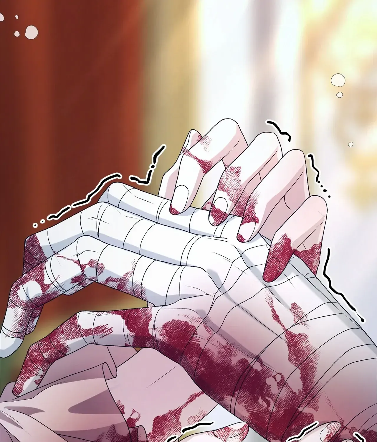 Savage Castle Chapter 73 page 93 - 