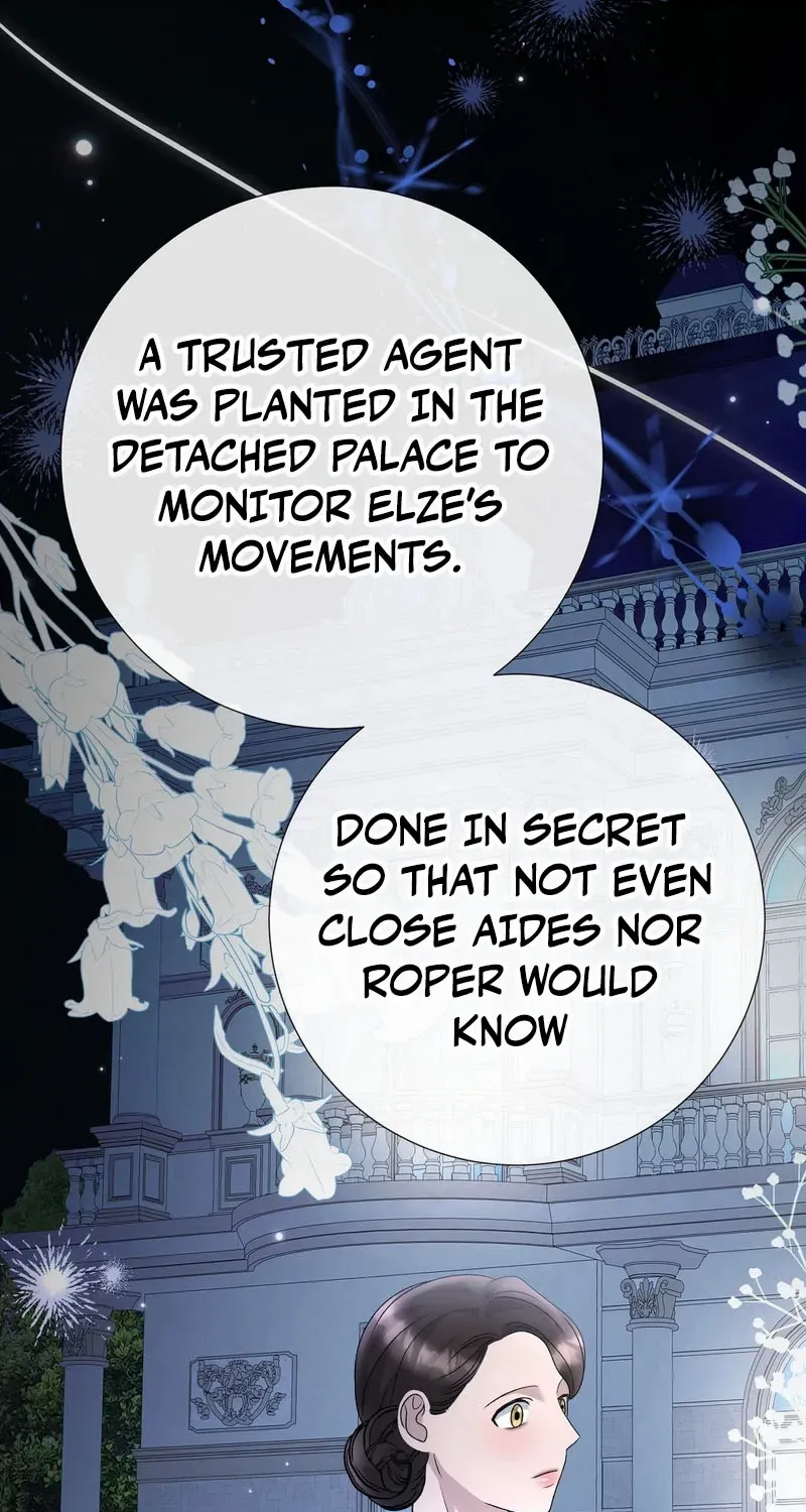 Savage Castle Chapter 74 page 22 - 