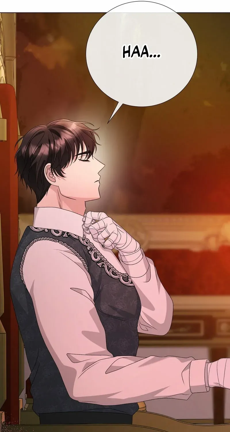 Savage Castle Chapter 74 page 27 - 