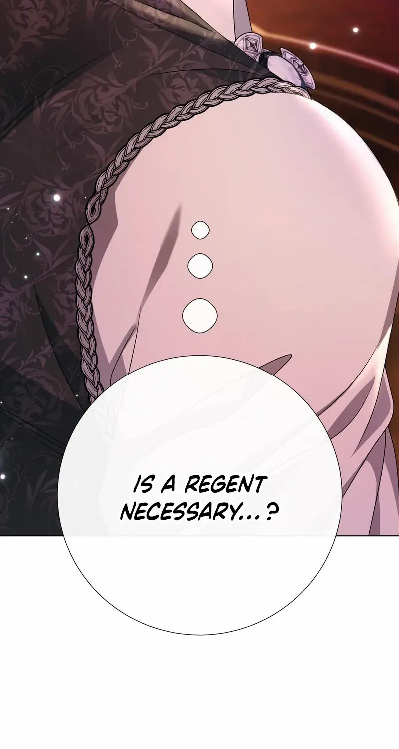 Savage Castle Chapter 74 page 33 - 