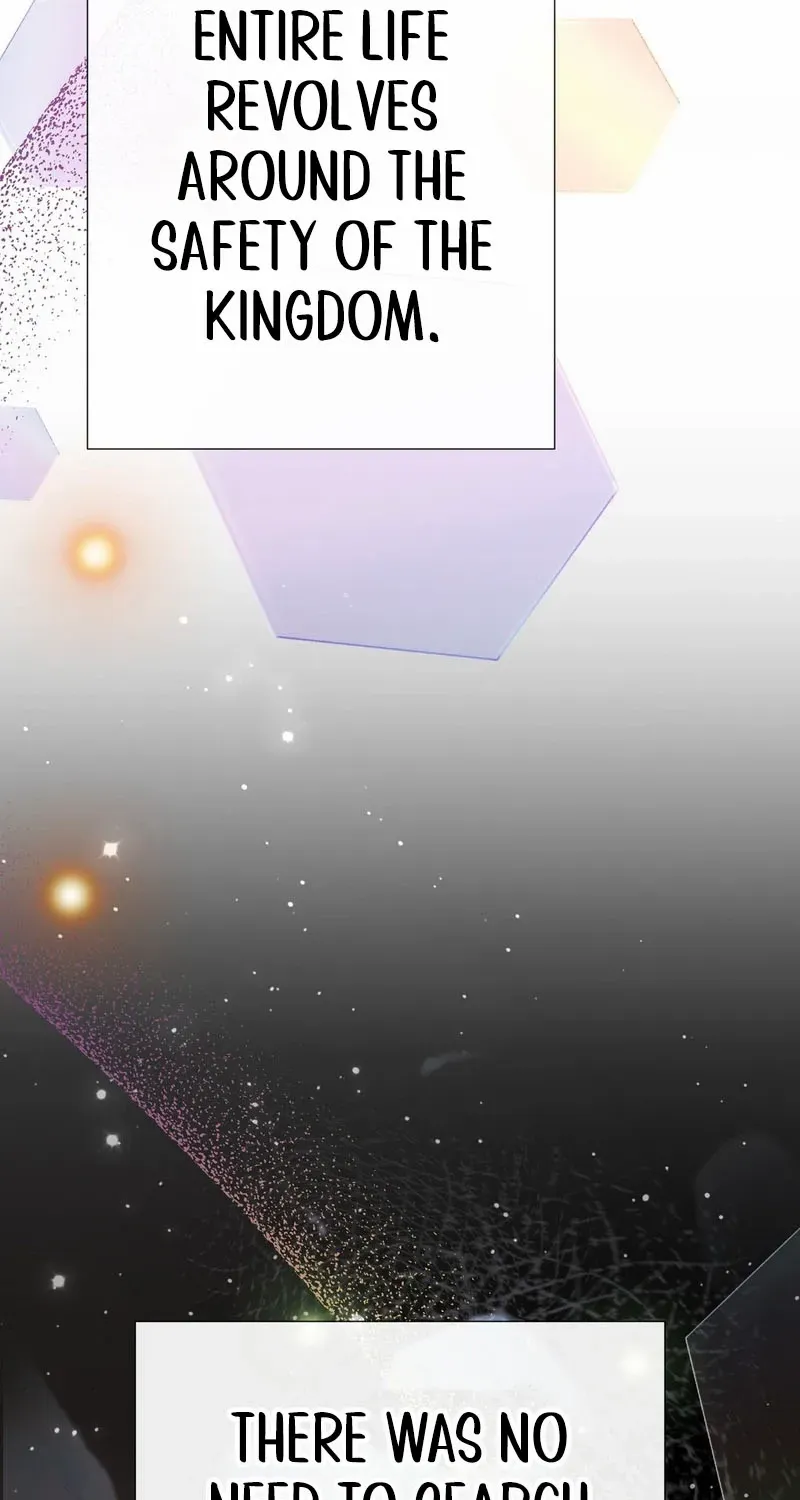 Savage Castle Chapter 74 page 38 - 