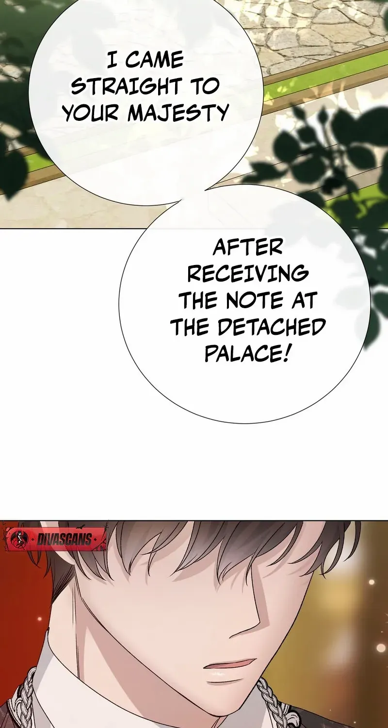 Savage Castle Chapter 74 page 7 - 