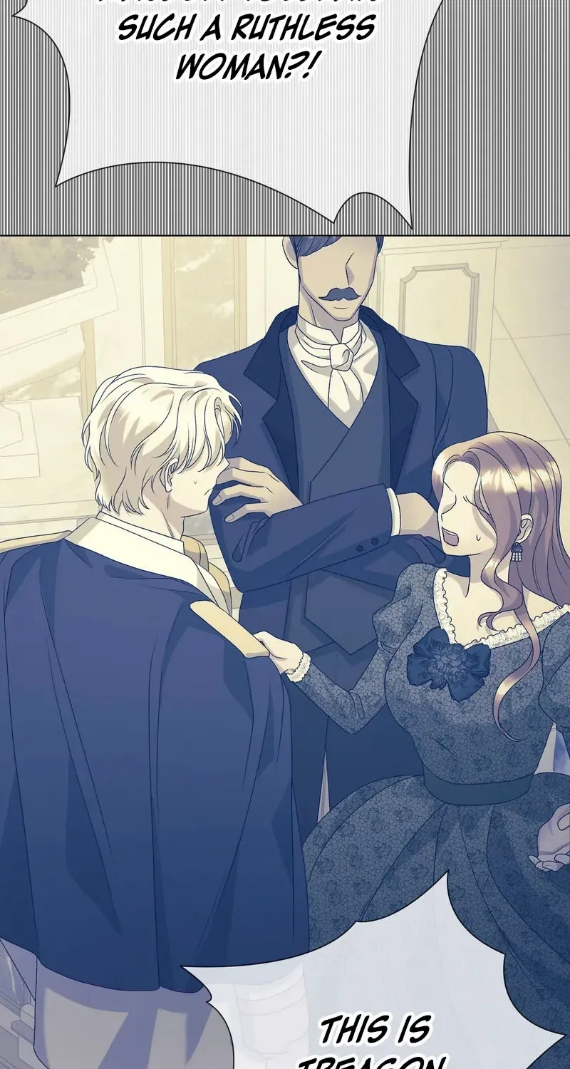 Savage Castle Chapter 74 page 70 - 