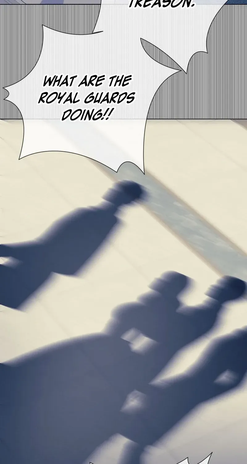 Savage Castle Chapter 74 page 71 - 
