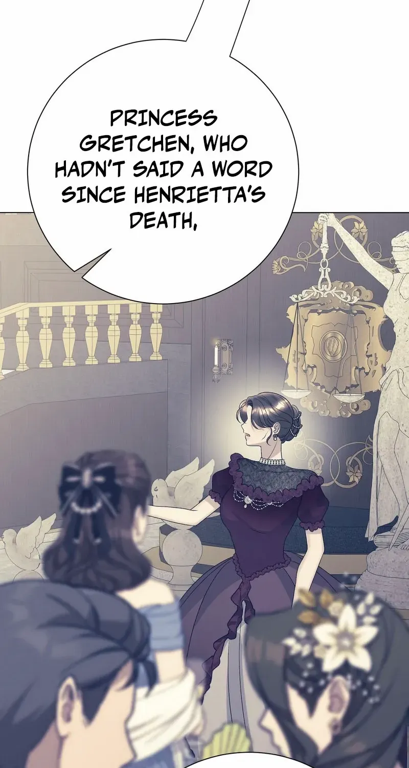 Savage Castle Chapter 74 page 74 - 
