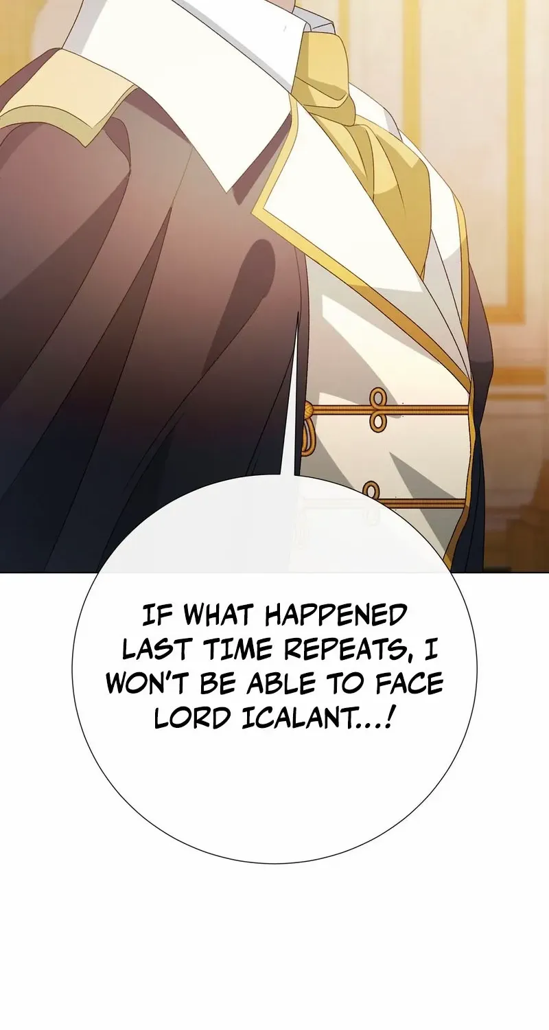 Savage Castle Chapter 74 page 84 - 