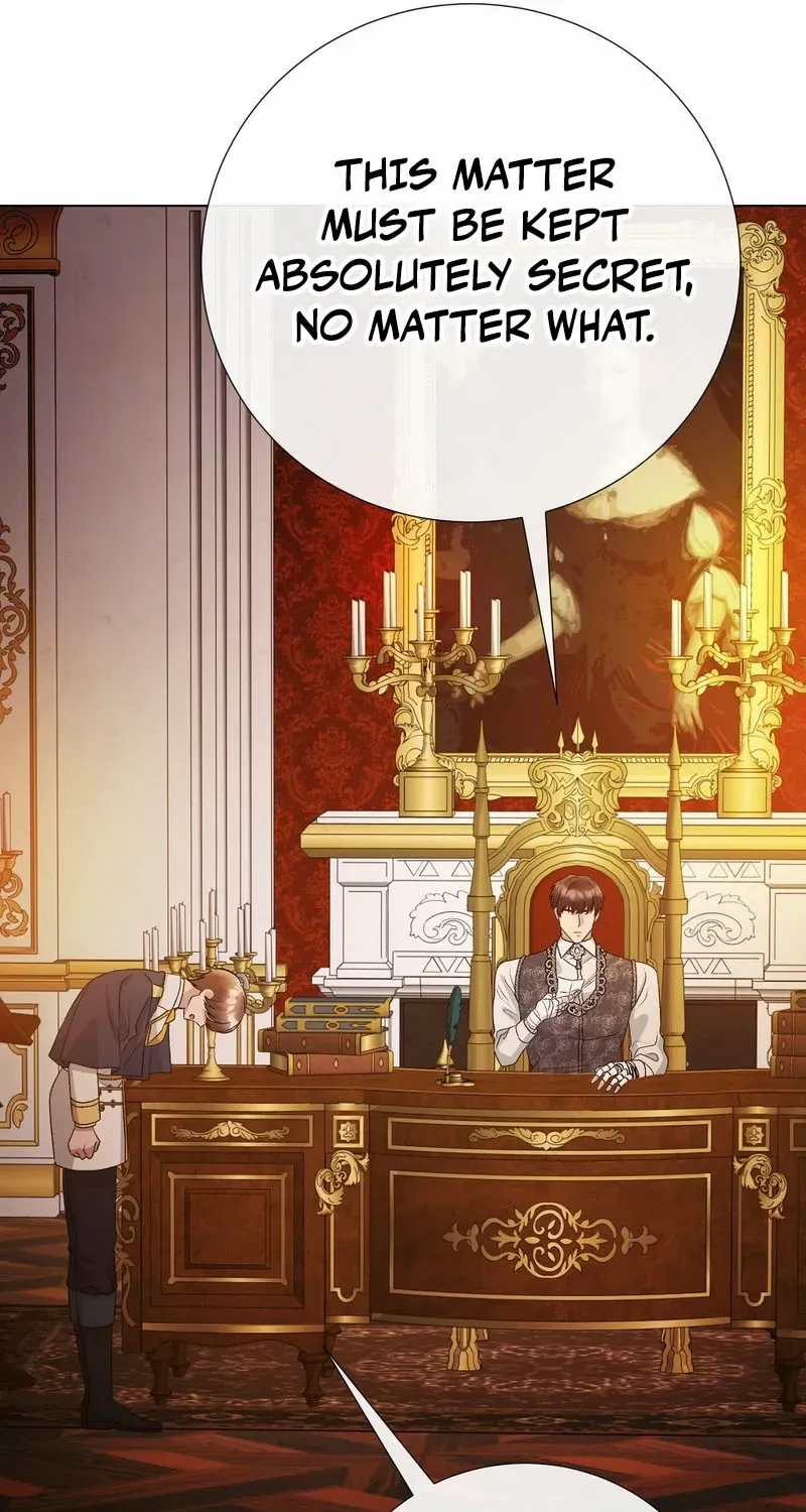 Savage Castle Chapter 74 page 10 - 